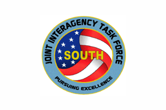 [Flag of Joint Interagency Task Force South]